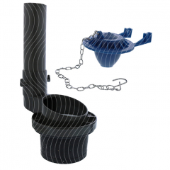 American Standard* Flush Valves