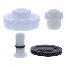 American Standard* Plunger Style Ballcock Parts