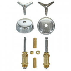 For Tract Line* Tub &amp; Shower