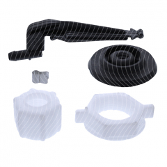 Ballcock Repair Parts -General