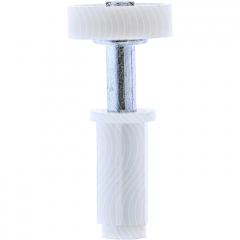 Bi-fold Guides