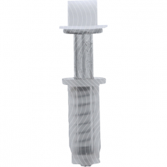 Bi-fold Pivots