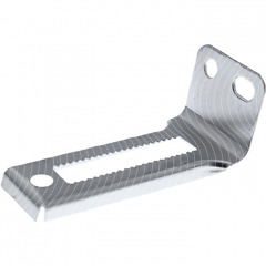 Bi-fold Pivot Brackets