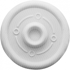 Wall Protectors -Rubber