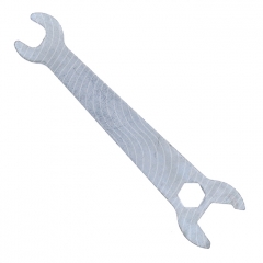 Bi-Fold Door Wrench