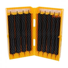 Bibb Washer Assortments
