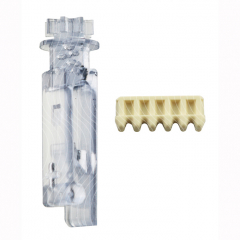 Vertical Blind Hardware -Graber