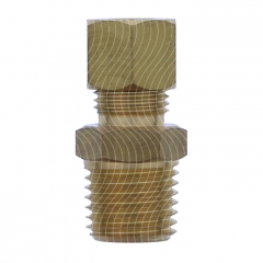 Brass Compression Fittings