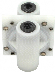 Bradley Equa-Flo<BR>Third Generation<BR>March 2002 to August 2004 <span class="count">(10)</span>