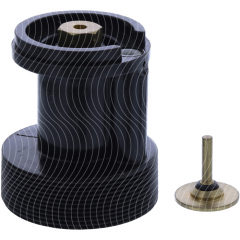 Bradley Touch-N-Flo <span class="count">(3)</span>