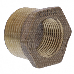 Brass Pipe Fittings