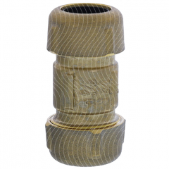 Bronze Compression Couplings