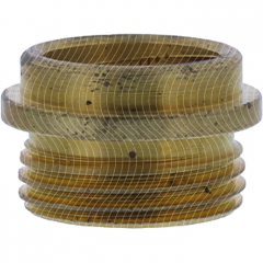 For Burlington Brass*