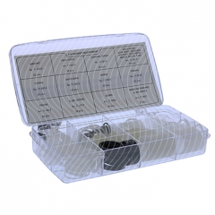 Cap Gasket Assortments
