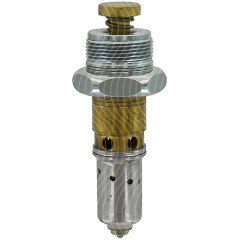 Institutional, Foodservice, Pedal & Urinal Valves <span class="count">(5)</span>