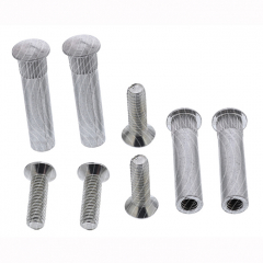 Door Closer Parts