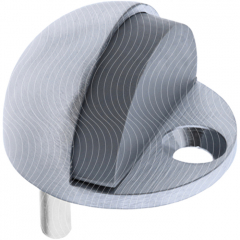 Door Stops -Domed