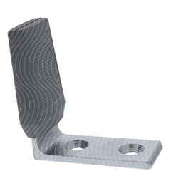 Door Stops -L Shaped