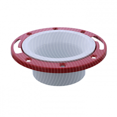 Closet &amp; Urinal Flanges, Spacers, Flange Repairs, &amp; Wall Hung Parts