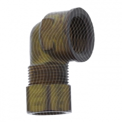 Elbows -Female x Compression