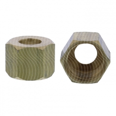 Compression Nuts