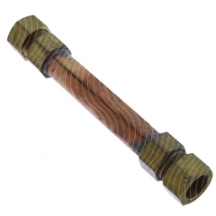 Coupling -Repair