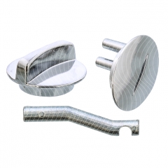 Concealed Latch Knob Sets