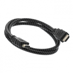 Coax &amp; HDMI Cable