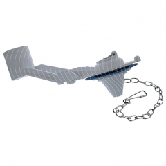 Coast* Flappers &amp; Flush Valve Seal