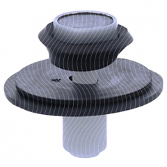 Coast 1B1 Parts