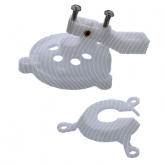 Coast 1B1X Parts