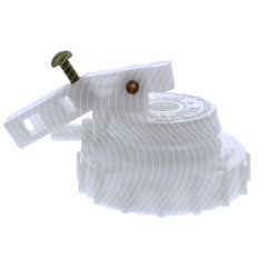 Coast Mark III Parts