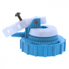 Coast Mark IV Parts