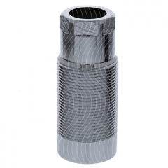For 2 &amp; 3 Valve Tub &amp; Shower