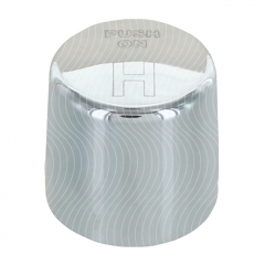 For Metering Valves