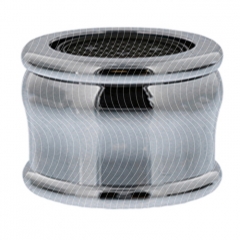 Delta* Aerators