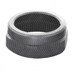 Bonnet Cap for 2 Handle Faucets