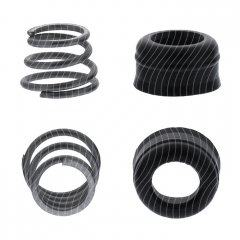 Delta* Seats &amp; Springs