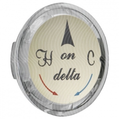 For Delta*