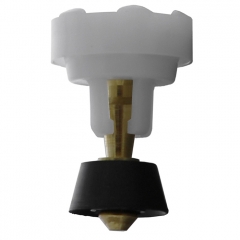 Delta* Spray Diverters