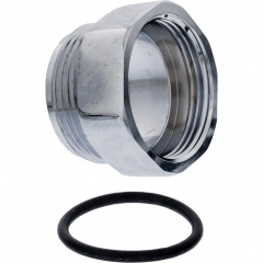 Delany* Stop to Zurn Valve Adaptors &amp; Tailpieces