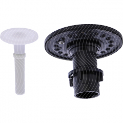 Drop In Kits -Closet