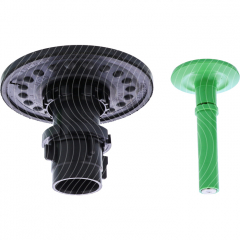 Drop In Kits -Urinal