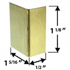 Door Edge Guards