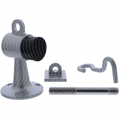Door Stops &amp; Holders