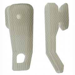 Drapery Track Parts