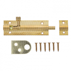 Barrel Bolts