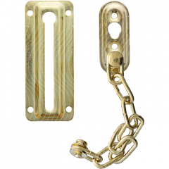 Chain Door Locks