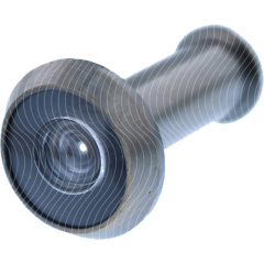 Door Viewer 180*