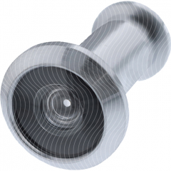Door Viewer 200*